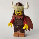Minifigurka