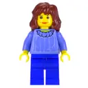 Minifigurka