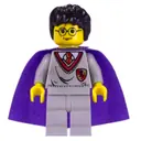 Minifigurka