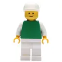 Minifigurka