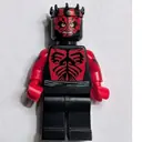 Minifigurka