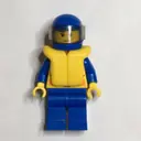 Minifigurka