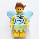 Minifigurka