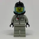 Minifigurka
