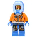 Minifigurka