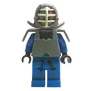 Minifigurka