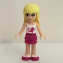 Minifigurka