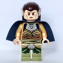Minifigurka