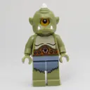 Minifigurka