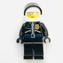 Minifigurka
