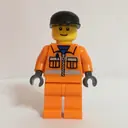 Minifigurka