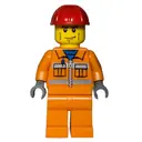 Minifigurka
