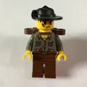 Minifigurka