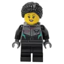 Minifigurka