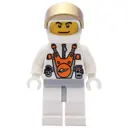Minifigurka