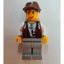 Minifigurka