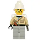 Minifigurka