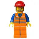 Minifigurka