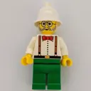 Minifigurka