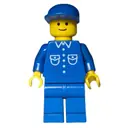 Minifigurka