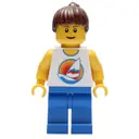 Minifigurka