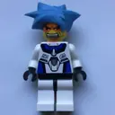 Minifigurka