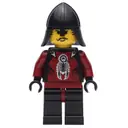 Minifigurka