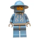 Minifigurka