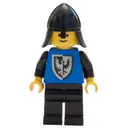 Minifigurka