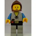 Minifigurka