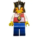 Minifigurka
