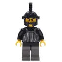 Minifigurka