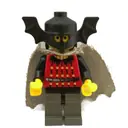 Minifigurka