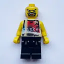 Minifigurka