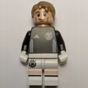 Minifigurka