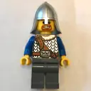Minifigurka