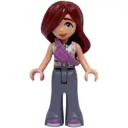 Minifigurka