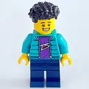 Minifigurka