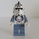 Minifigurka