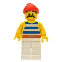 Minifigurka
