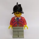 Minifigurka