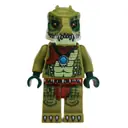 Minifigurka