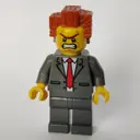 Minifigurka