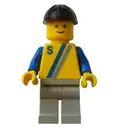 Minifigurka