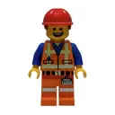 Minifigurka