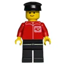 Minifigurka