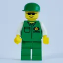 Minifigurka