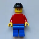 Minifigurka