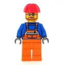Minifigurka