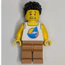 Minifigurka